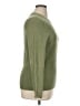 Abercrombie & Fitch Green Pullover Sweater Size XL - photo 4
