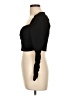 Akira Black Long Sleeve Top Size L - photo 5