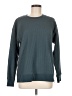 L.L.Bean Solid Teal Pullover Sweater Size M - photo 1
