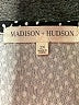 Madison + Hudson Polka Dots Black 3/4 Sleeve T-Shirt Size 2X - photo 7