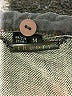 Theory Gray Denim Jacket Size M - photo 6