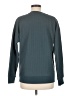 L.L.Bean Solid Teal Pullover Sweater Size M - photo 2