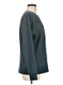 L.L.Bean Solid Teal Pullover Sweater Size M - photo 4
