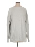 Aerie Solid Silver Sweatshirt Size S - photo 1