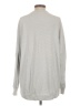 Aerie Solid Silver Sweatshirt Size S - photo 2