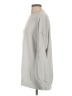 Aerie Solid Silver Sweatshirt Size S - photo 5