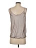 Bailey 44 Silver Sleeveless Blouse Size XS - photo 2