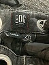 BDG Black Jeans Size 26 waist - photo 7