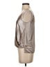 Bailey 44 Silver Sleeveless Blouse Size XS - photo 5