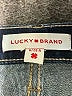 Lucky Brand Blue Jeans Size 28 waist - photo 4