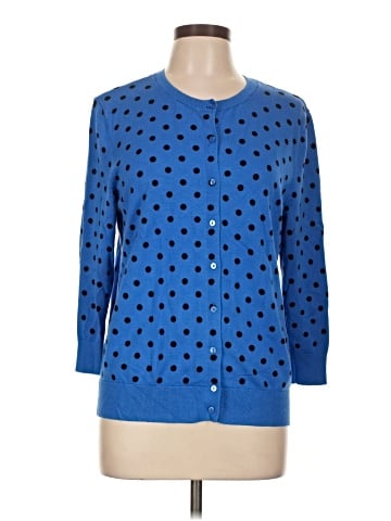 Ellen Tracy Cardigan (view 1)