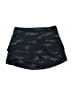Athleta Camo Black Active Skort Size 16 - photo 1