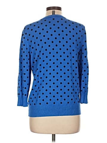 Ellen Tracy Cardigan (view 2)
