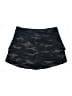 Athleta Camo Black Active Skort Size 16 - photo 2