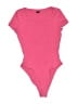 Shein Pink Bodysuit Size 4 - photo 1