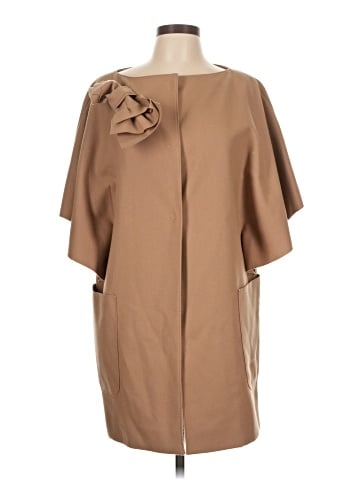 RED Valentino Coat (view 1)
