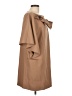 RED Valentino Tan Coat Size L (estimated) - photo 4