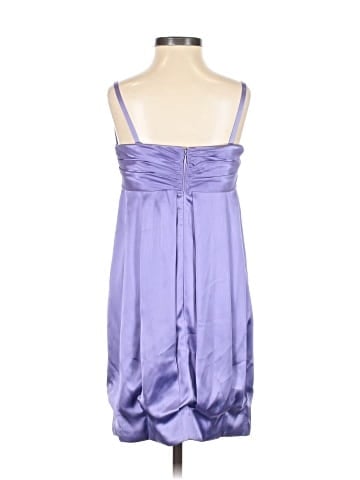 ABS Allen Schwartz Cocktail Dress (view 2)