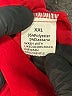 Unbranded Solid Red Casual Skirt Size XXL - photo 4
