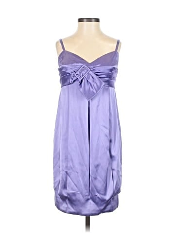 ABS Allen Schwartz Cocktail Dress (view 1)