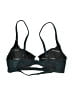 Bebe Stars Silver Swimsuit Top Size XS (estimated) - photo 2
