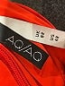AQ/AQ Orange Casual Dress Size 4 - photo 6