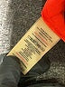 AQ/AQ Orange Casual Dress Size 4 - photo 7
