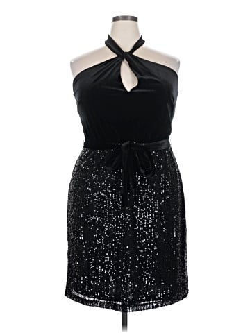 Cato Cocktail Dress (view 1)