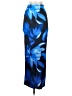 Shein Blue Formal Skirt Size XS - photo 1