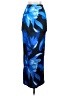 Shein Blue Formal Skirt Size XS - photo 2