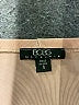 BCBG Tan Short Sleeve Turtleneck Size S - photo 7