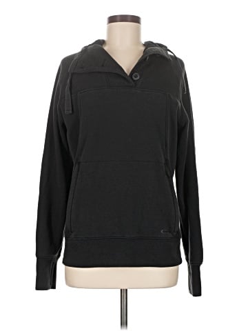 Oakley Unisex Pullover Hoodie (view 1)