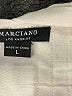 Marciano White Cocktail Dress Size L - photo 4