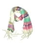 Unbranded Green Pink Scarf One size - photo 1