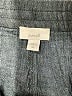 Purejill Chevron-herringbone Blue Casual Pants Size M (tall) - photo 4