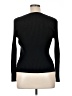 Venus Black Pullover Sweater Size XL - photo 2