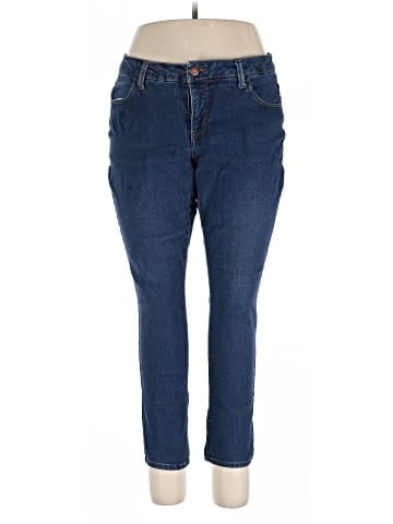 Faded Glory Jeans (view 1)