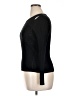 Venus Black Pullover Sweater Size XL - photo 5