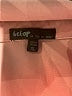 Bebop 100% Polyester Pink Casual Dress Size XL - photo 7