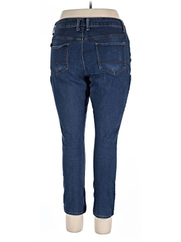 Faded Glory Jeans (view 2)