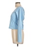 Fabletics Blue Long Sleeve T-Shirt Size L - photo 5