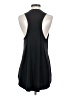 Athleta Black Sleeveless T-Shirt Size XS - photo 2