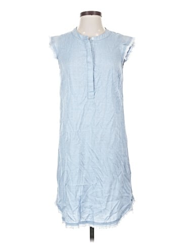 Mystree Casual Dress (view 1)