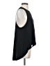 Athleta Black Sleeveless T-Shirt Size XS - photo 4