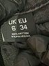PrettyLittleThing Gray Jeans Size EU 34 / US 4 - photo 8