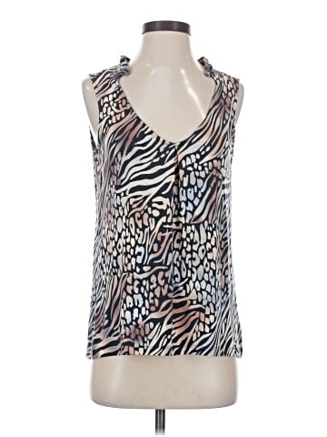 Tart Sleeveless Top (view 1)