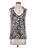 Tart Ivory Sleeveless Top Size XS - photo 1