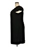 Studio M Black Casual Dress Size 18WP - photo 5