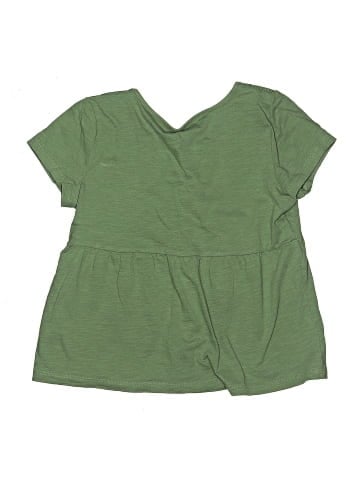 OshKosh B'gosh Short Sleeve Henley (view 2)
