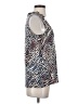 Tart Ivory Sleeveless Top Size XS - photo 4